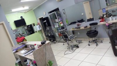 Loja-Salão, 65 m² - Foto 4