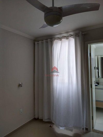 Apartamento, 2 quartos, 48 m² - Foto 3