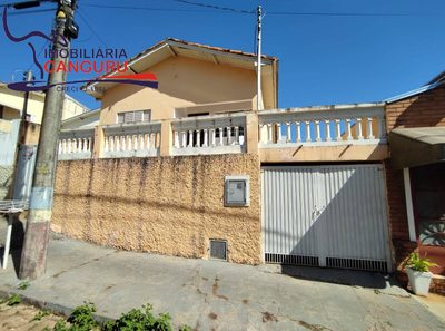 Casa, 3 quartos, 119 m² - Foto 2