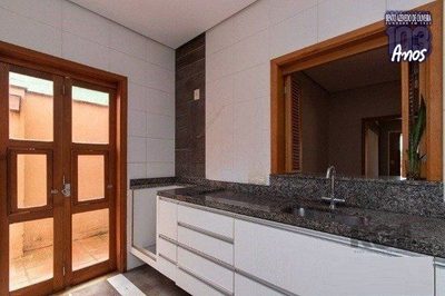 Casa, 4 quartos, 242 m² - Foto 5