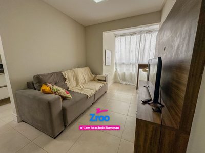 Apartamento, 2 quartos, 63 m² - Foto 3