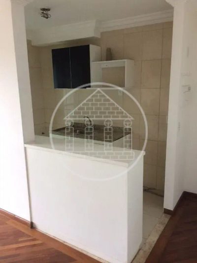 Apartamento, 2 quartos, 51 m² - Foto 2