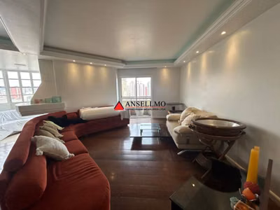 Apartamento, 4 quartos, 210 m² - Foto 1