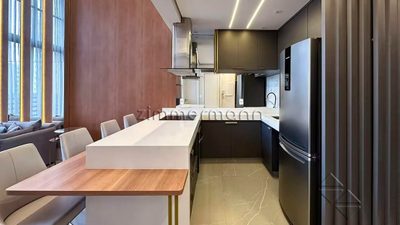 Apartamento, 2 quartos, 100 m² - Foto 5