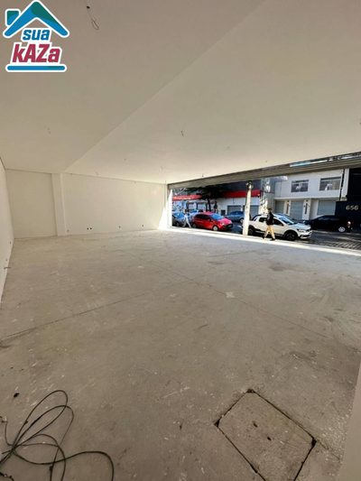 Loja-Salão, 143 m² - Foto 5