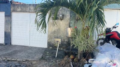 Casa, 2 quartos, 75 m² - Foto 1