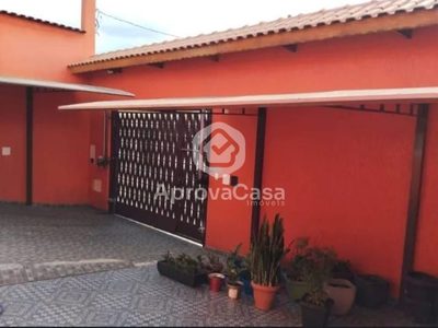 Casa, 4 quartos, 188 m² - Foto 2