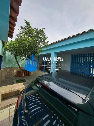 Casa, 2 quartos, 93 m² - Foto 2