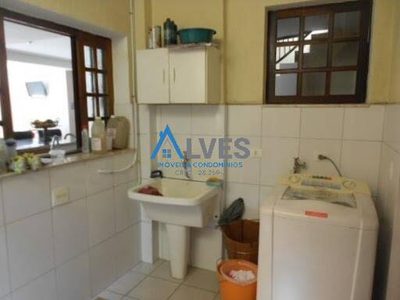 Sobrado, 3 quartos - Foto 5