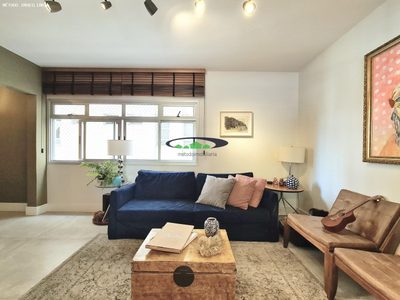 Apartamento, 2 quartos, 82 m² - Foto 5