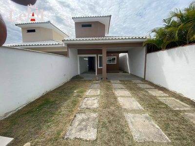Casa, 2 quartos - Foto 2