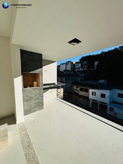 Apartamento, 3 quartos - Foto 1