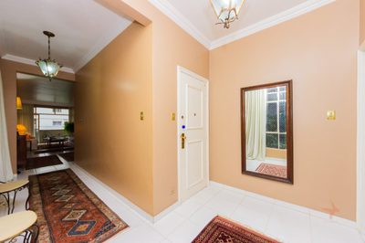 Apartamento, 3 quartos, 208 m² - Foto 1