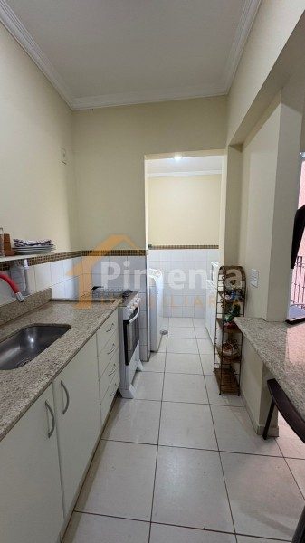 Apartamento, 2 quartos, 58 m² - Foto 3