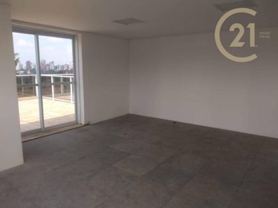 Sala-Conjunto, 97 m² - Foto 2