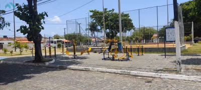 Casa, 2 quartos, 40 m² - Foto 1