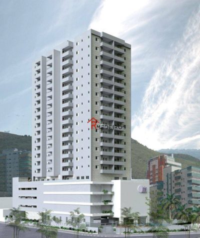 Apartamento, 1 quarto, 53 m² - Foto 2