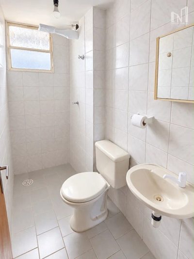 Apartamento, 2 quartos, 45 m² - Foto 2