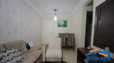 Apartamento, 2 quartos, 47 m² - Foto 4