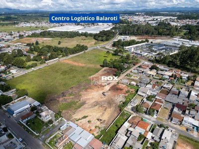 Terreno, 5932 m² - Foto 2
