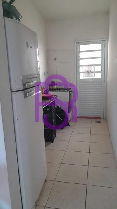 Casa de Condomínio, 1 quarto - Foto 5