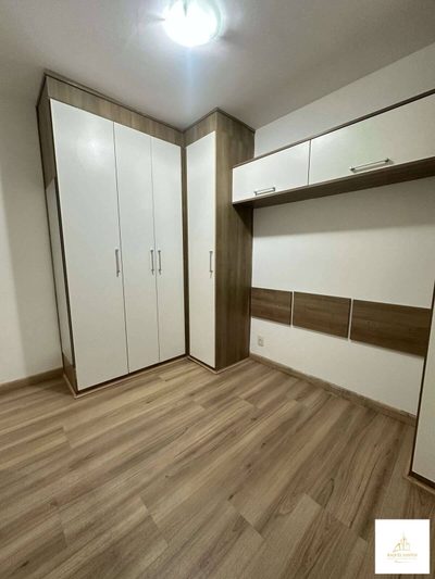 Apartamento, 3 quartos, 58 m² - Foto 5