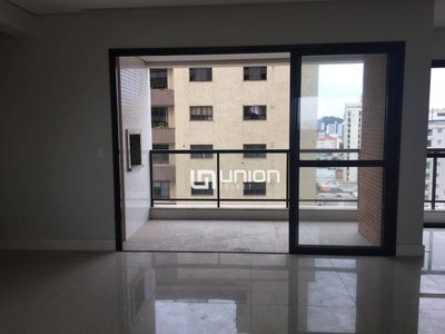 Apartamento, 3 quartos, 146 m² - Foto 3
