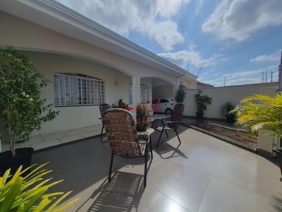 Casa, 2 quartos, 206 m² - Foto 3