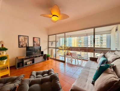 Apartamento, 3 quartos, 115 m² - Foto 2