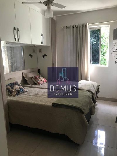 Apartamento, 2 quartos, 55 m² - Foto 3