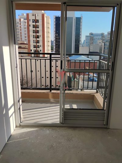 Apartamento, 2 quartos, 38 m² - Foto 1