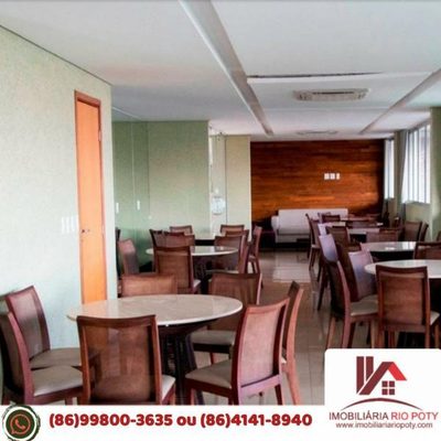 Apartamento, 3 quartos, 107 m² - Foto 4