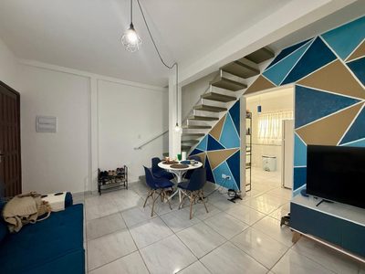 Casa, 2 quartos - Foto 4