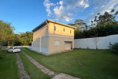 Chácara, 3 quartos, 1000 m² - Foto 4