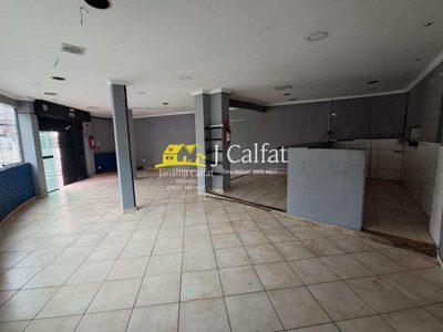 Loja-Salão, 125 m² - Foto 1