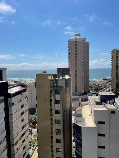 Apartamento, 2 quartos, 73 m² - Foto 2