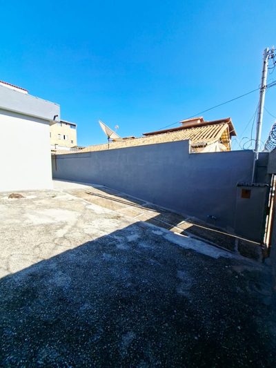 Casa, 2 quartos, 70 m² - Foto 2