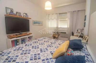 Apartamento, 3 quartos, 119 m² - Foto 1