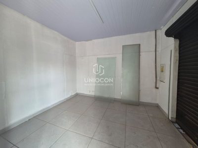 Loja-Salão, 100 m² - Foto 2