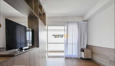 Apartamento, 1 quarto, 49 m² - Foto 5