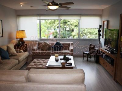 Apartamento, 3 quartos, 153 m² - Foto 2