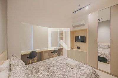 Kitnet-Studio, 27 m² - Foto 4