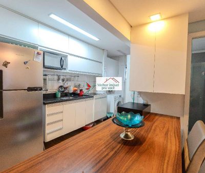 Apartamento, 1 quarto - Foto 1