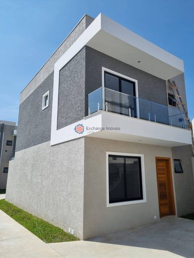 Casa, 3 quartos, 80 m² - Foto 4