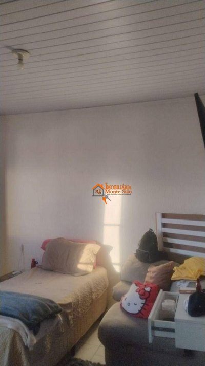 Apartamento, 2 quartos, 69 m² - Foto 5