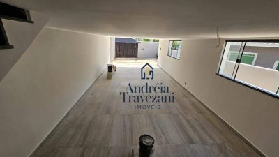 Casa, 3 quartos, 150 m² - Foto 3