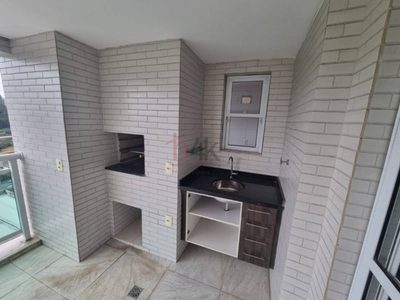 Apartamento, 3 quartos, 109 m² - Foto 5