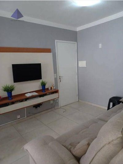 Apartamento, 2 quartos, 58 m² - Foto 4