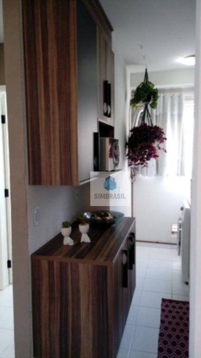 Apartamento, 2 quartos, 45 m² - Foto 4