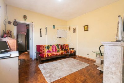 Casa, 4 quartos, 138 m² - Foto 1